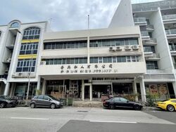 Rangoon Road (D8), Apartment #584156221